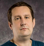 Коровин Вячеслав Владимирович