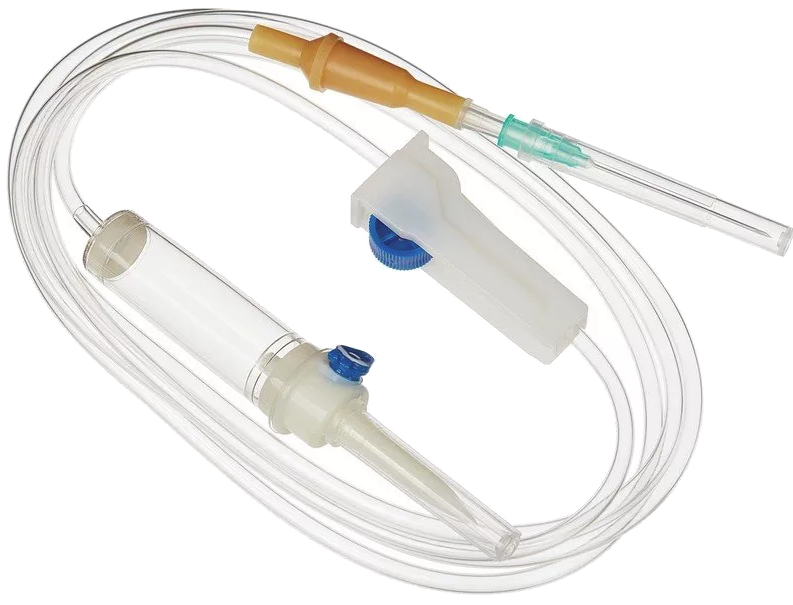 Детоксикация